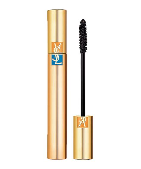 ysl effet faux cils waterproof review|ysl mascara volume effet.